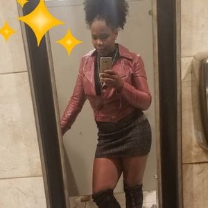 Meet your Posher, Nimoy